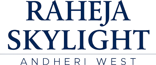 Raheja Skylight logo
